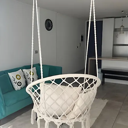 Apartamento Chic San Isidro